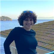 Estudiante universitaria ofrece clases de inglés a jóvenes, niños y adultos. Posibilidad de clases online o presenciales